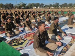 अपराध से पहले आत्मनियंत्रण: अब 'ध्यान' लगाकर अपराधियों को पकड़ेगी पुलिस, आम लोगों को यह फायदा