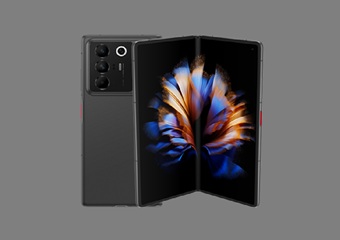 Nubia Fold हुआ Nubia Flip 3 के साथ लॉन्च, 50MP कैमरा और बड़ी बैटरी जैसे फीचर्स से लैस, जानें कीमत