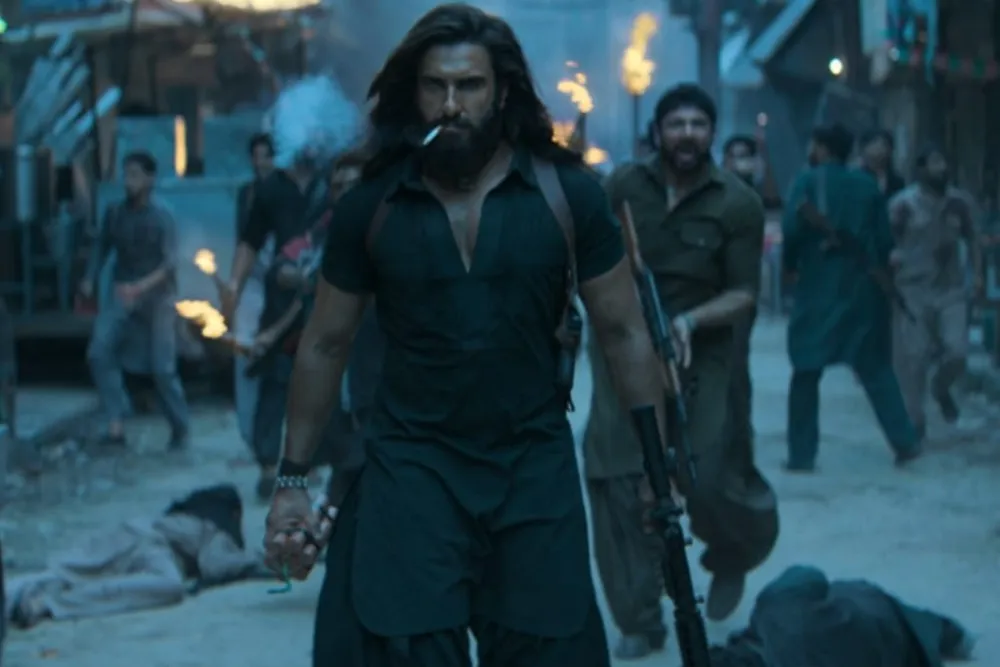 <i>Dhurandhar</i> Box Office Prediction: Will Ranveer Singh's Rs 280 Crore Gamble Pay Off?