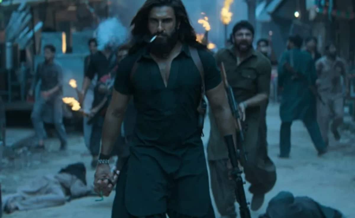 Dhurandhar Box Office Prediction: Will Ranveer Singh's Rs 280 Crore Gamble Pay Off?