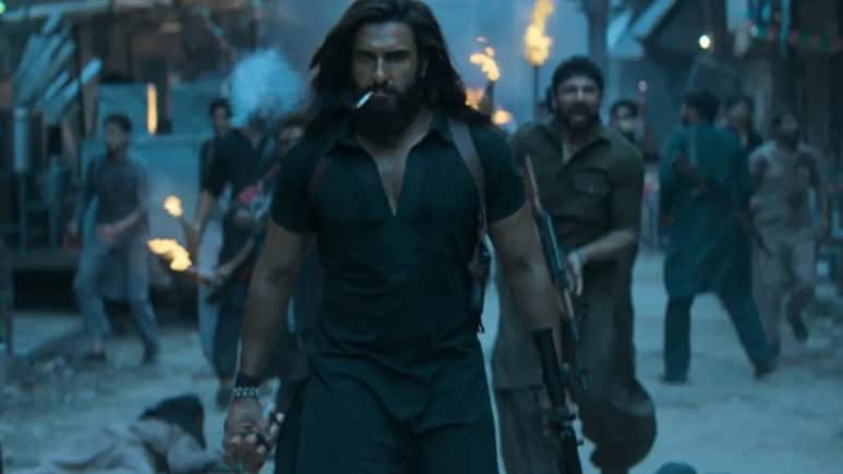 <i>Dhurandhar</i> Box Office Prediction: Will Ranveer Singh's Rs 280 Crore Gamble Pay Off?