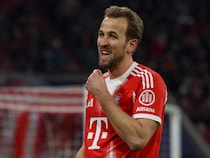 Late Harry Kane Penalty Saves Bayern Munich Point Against Rock Bottom Mainz