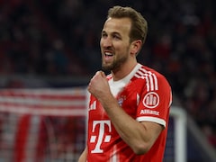 Late Harry Kane Penalty Saves Bayern Munich Point Against Rock Bottom Mainz