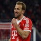 Late Harry Kane Penalty Saves Bayern Munich Point Against Rock Bottom Mainz