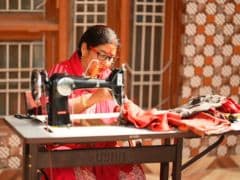 From Despair To Dreams: How Kanta Devi Stitched A Brighter Future For Her Family