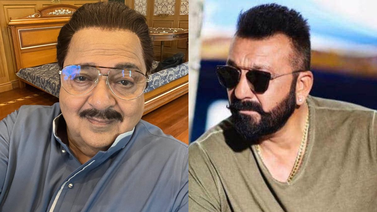 Exclusive: Rakesh Bedi Was Cast In <i>Dhurandhar</i> Co-Star Sanjay Dutt's Debut Film <i>Rocky</i>, Reveals Why He Couldnt Do It