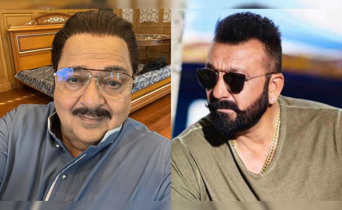 Exclusive: Dhurandhar Actor Rakesh Bedi Reveals Why He Couldn't Do Sanjay Dutt's Debut, Rocky