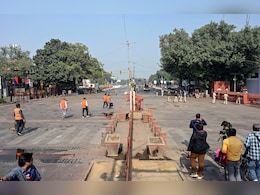 लालकिला विस्फोट मामला : नौवें गिरफ्तार आरोपी को 26 दिसंबर तक एनआईए की हिरासत में भेजा गया