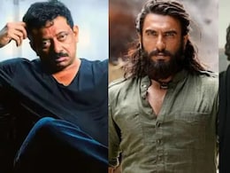 EXCLUSIVE: रणवीर सिंह-अक्षय खन्ना के इस सीन पर फिदा हुए राम गोपाल वर्मा, बताया &lsquo;धुरंधर&rsquo; का फेवरेट मोमेंट