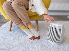 Is Your Room Heater Harming Your Health? Doctor Shares Safe Winter Tips
