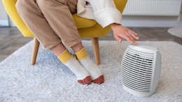 Is Your Room Heater Harming Your Health? Doctor Shares Safe Winter Tips