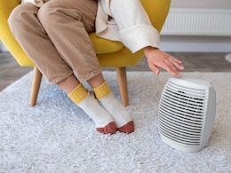 Is Your Room Heater Harming Your Health? Doctor Shares Safe Winter Tips
