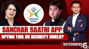 Sanchar Saathi App: Spying Toll Or Security Shield?