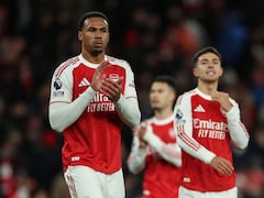 Arsenal Stay Top As Man City Apply Pressure And Liverpool Resurgence Continues