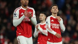 Arsenal Stay Top As Manchester City Apply Pressure And Liverpool Resurgence Continues