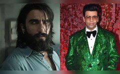 Karan Johar Says <i>Dhurandhar</i> Made Him "Question" His Ability As A Filmmaker