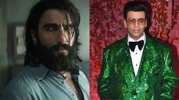Karan Johar Says <i>Dhurandhar</i> Made Him "Question" His Ability As A Filmmaker: "I Was Blown Away"