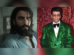 Karan Johar Says <i>Dhurandhar</i> Made Him "Question" His Ability As A Filmmaker: "I Was Blown Away"