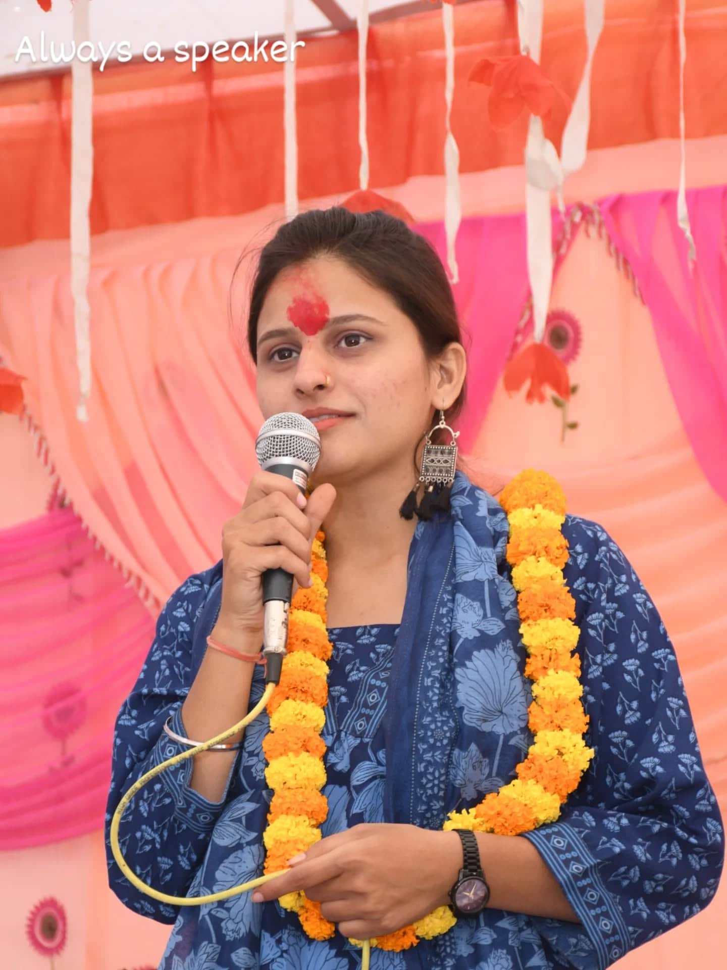 Mona Dangi Success Story Deputy Collector Madhya Pradesh MPPSC Topper