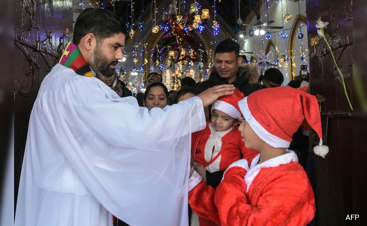 Latest and Breaking News on NDTV