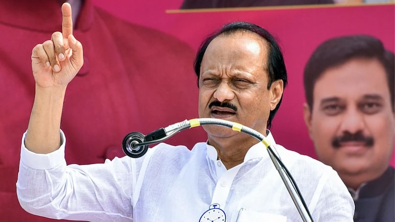 हत्या के आरोपियों पर मेहरबान अजित पवार की NCP! आंदेकर परिवार की दो महिलाओं को दिया टिकट&nbsp;