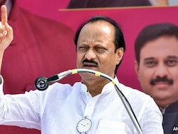 Ajit Pawar's Corruption Charge Against BJP, Then Ally's "Difficulties" Warning