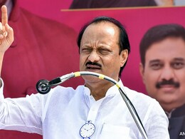 Pimpri Chinchwad: 'असले धंदे खपवून घेऊ नका!' पिंपरी-चिंचवडमधील सभेत अजित पवारांचा भाजपवर थेट निशाणा