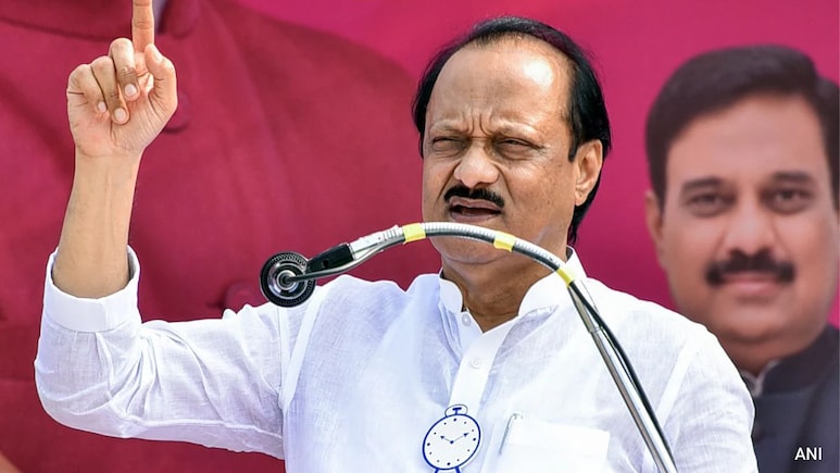 Pimpri Chinchwad: 'असले धंदे खपवून घेऊ नका!' पिंपरी-चिंचवडमधील सभेत अजित पवारांचा भाजपवर थेट निशाणा