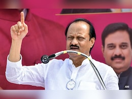 BJP, शिवसेना पर अजित पवार का बड़ा आरोप- इनकी सरकार में पार्टी फंड के लिए 100 करोड़ बढ़ाई गई प्रोजेक्ट की लागत