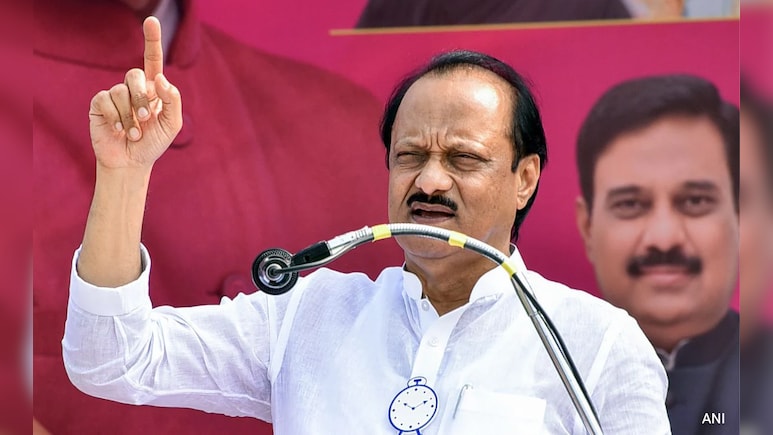 BJP, शिवसेना पर अजित पवार का बड़ा आरोप- इनकी सरकार में पार्टी फंड के लिए 100 करोड़ बढ़ाई गई प्रोजेक्ट की लागत