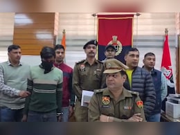 हिंदू प्रेमिका की हत्या, जंगल में फेंकी सिर कटी अर्धनग्न लाश, निकाह से एक दिन पहले पकड़ा गया आरोपी बिलाल