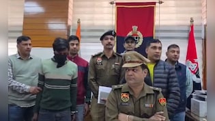 हिंदू प्रेमिका की हत्या, जंगल में फेंकी सिर कटी अर्धनग्न लाश, निकाह से एक दिन पहले पकड़ा गया आरोपी बिलाल