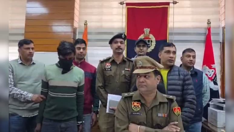 हिंदू प्रेमिका की हत्या, जंगल में फेंकी सिर कटी अर्धनग्न लाश, निकाह से एक दिन पहले पकड़ा गया आरोपी बिलाल