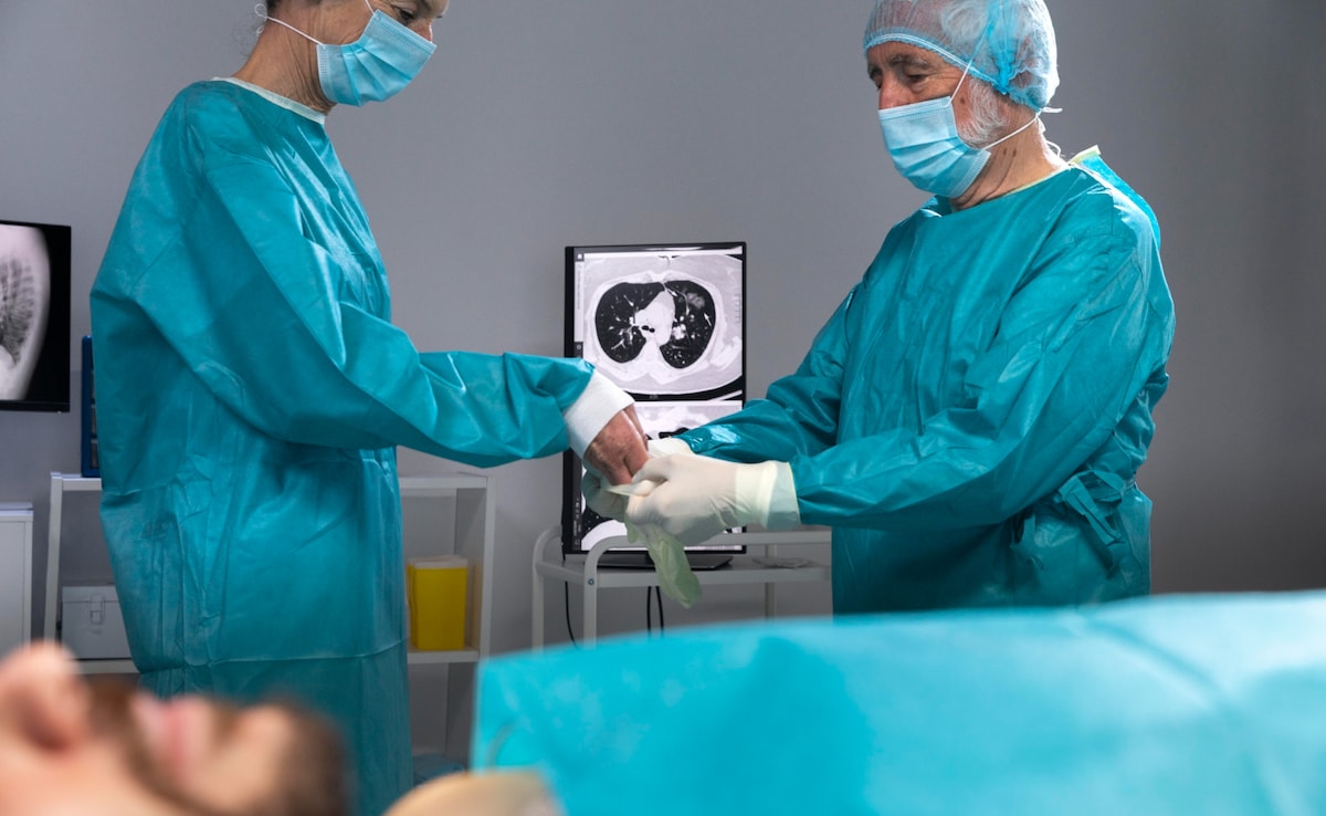 Putting Pig Organs In People Is OK In The US, But Growing Human Organs In Pigs Is Not - Why Is That?