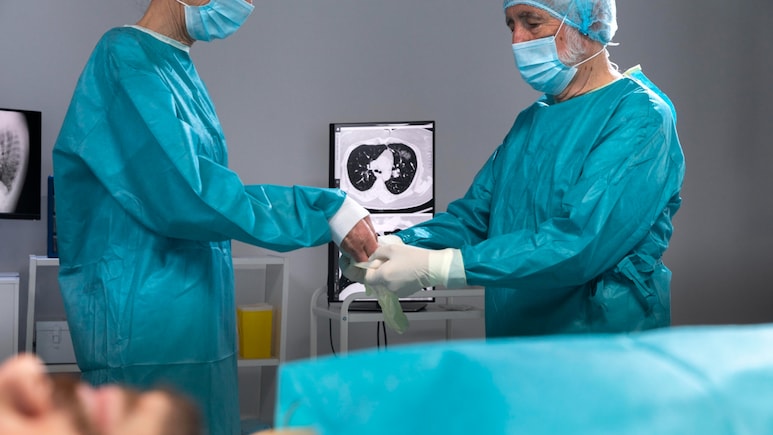 Putting Pig Organs In People Is OK In The US, But Growing Human Organs In Pigs Is Not - Why Is That?