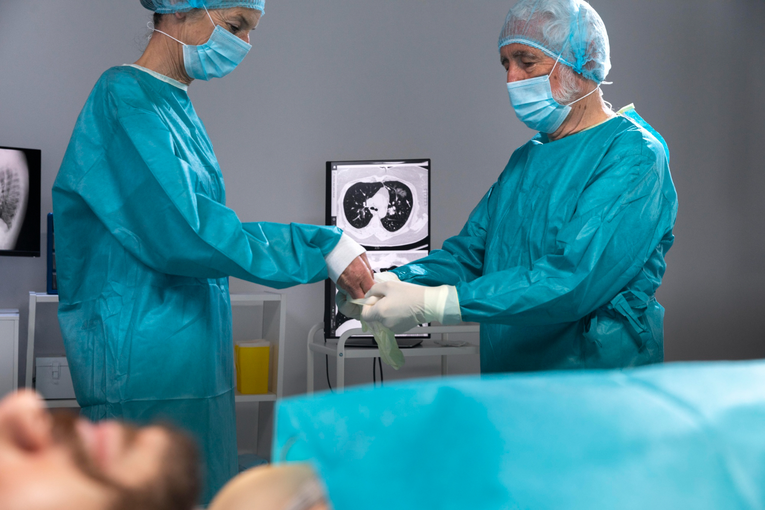 Putting Pig Organs In People Is OK In The US, But Growing Human Organs In Pigs Is Not - Why Is That?