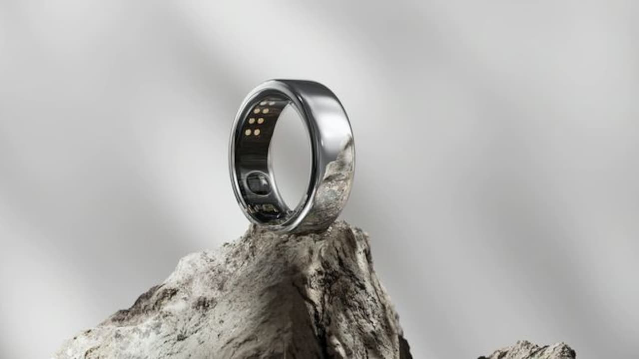 Best Smart Rings For Sleep, Stress And Fitness Tracking In 2025