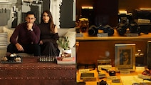 Inside Armaan Jain's Home With Treasures From Raj Kapoor's Deonar Cottage
