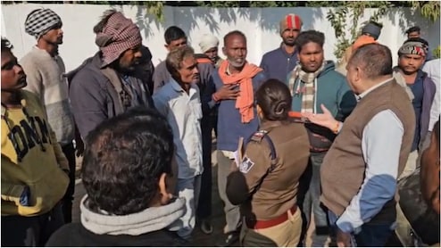 Datia Vaccination: वैक्सीनेशन के बाद मासूम की मौत से हड़कंप, 4 बच्चे बीमार, आशा कार्यकर्ता पर लापरवाही के आरोप