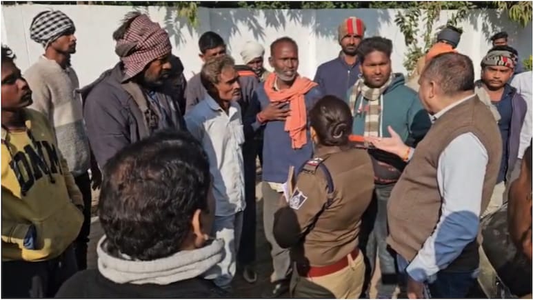 Datia Vaccination: वैक्सीनेशन के बाद मासूम की मौत से हड़कंप, 4 बच्चे बीमार, आशा कार्यकर्ता पर लापरवाही के आरोप