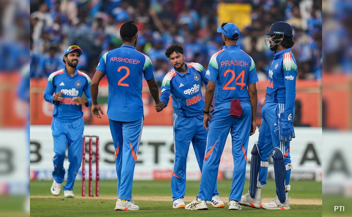 IND vs SA T20I Series: इस दिन से शुरू होगा टी20 का रोमांच, जानें कब और कहां होंगे मुकाबले, रिकॉर्ड से लेकर शेड्यूल तक जानें तमाम बातें