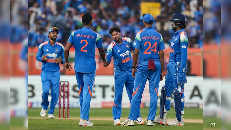 IND vs SA T20I Series: 9 दिसंबस से शुरू होगा टी20 का रोमांच, जानें कब और कहां होंगे मुकाबले, रिकॉर्ड से लेकर शेड्यूल तक जानें तमाम बातें