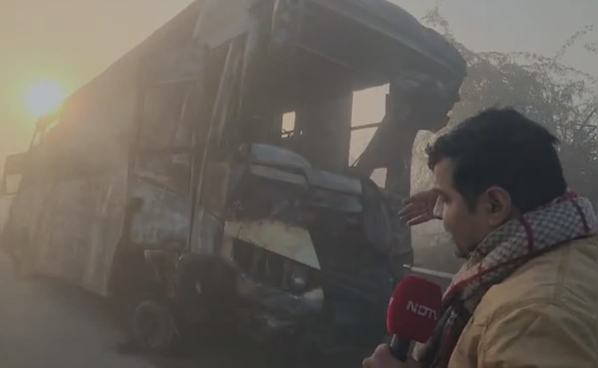 Latest and Breaking News on NDTV Latest and Breaking News on NDTV