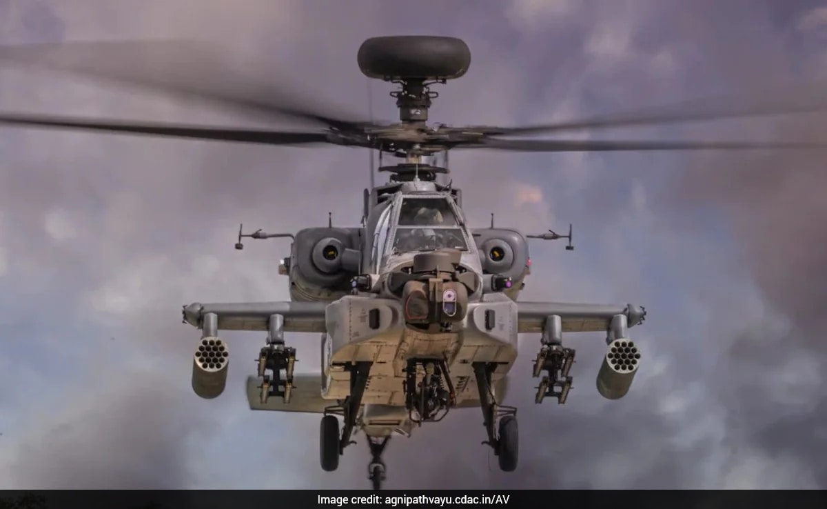 Indian Armed Forces Open Agniveer Recruitment for 2025