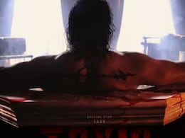 खून से भरे बाथटब में लेटे दिखे टॉक्सिक स्टार यश, 100 दिन बाद रिलीज होने जा रही ये फिल्म