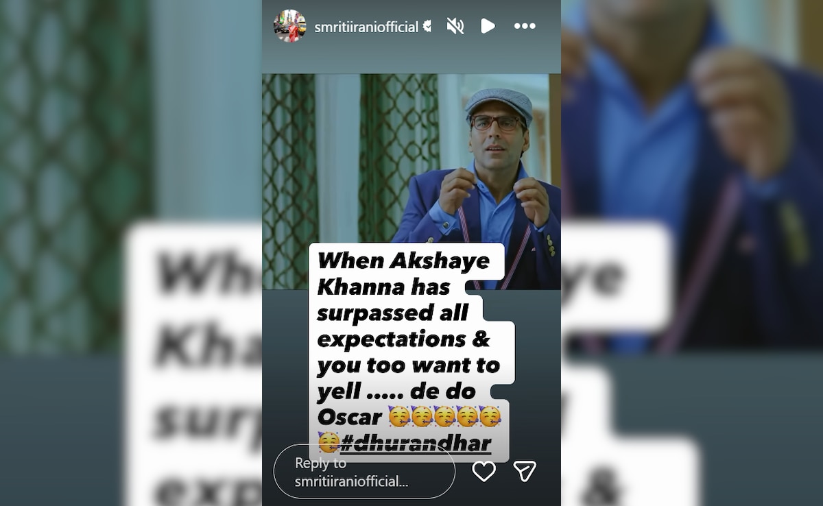 Latest and Breaking News on NDTV