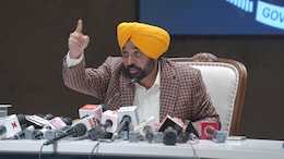 Bhagwant Mann Flags Risk To Farmers From India-US Trade Deal