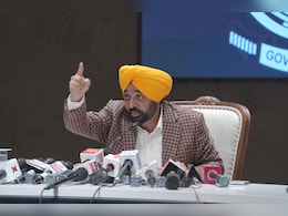 अकाली दल और शिरोमणि कमेटी अपने गलत कामों के लिए अकाल तख्त साहिब-पंथ को ढाल बना रही: सीएम भगवंत मान