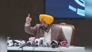 अकाली दल और शिरोमणि कमेटी अपने गलत कामों के लिए अकाल तख्त साहिब-पंथ को ढाल बना रही: सीएम भगवंत मान