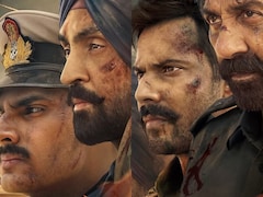 Border 2 advance booking: बॉर्डर 2 ने एडवांस बुकिंग में मारी दहाड़, पहले दिन बुक हुईं इतने हजार टिकट